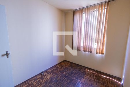 Quarto 2 de apartamento à venda com 3 quartos, 66m² em São João Batista, Belo Horizonte