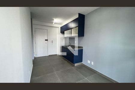 Sala de kitnet/studio à venda com 1 quarto, 30m² em Pinheiros, São Paulo