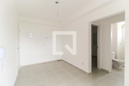Sala de apartamento à venda com 2 quartos, 38m² em Vila Matilde, São Paulo
