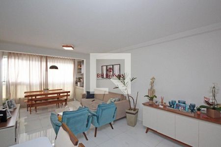 Apartamento à venda com 4 quartos, 85m² em Buritis, Belo Horizonte