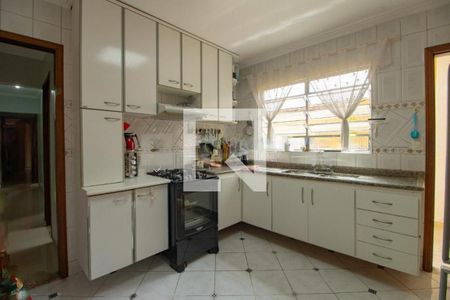 Casa à venda com 3 quartos, 165m² em Vila Tereza, São Bernardo do Campo