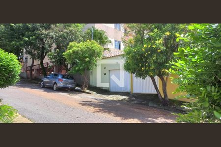 Casa à venda com 2 quartos, 120m² em Jardim Atlântico, Belo Horizonte