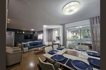 Apartamento à venda com 3 quartos, 144m² em Planalto, São Bernardo do Campo
