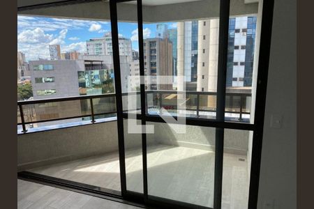 Apartamento à venda com 2 quartos, 72m² em Santo Agostinho, Belo Horizonte