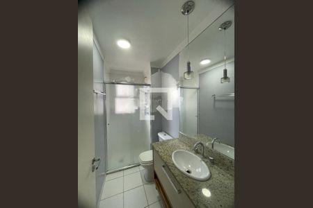 Apartamento à venda com 3 quartos, 107m² em Vila Lusitania, São Bernardo do Campo