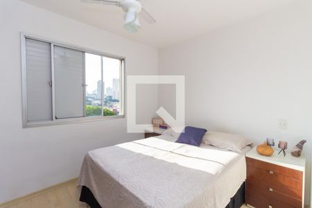 Quarto 1 de apartamento para alugar com 2 quartos, 58m² em Bosque da Saúde, São Paulo