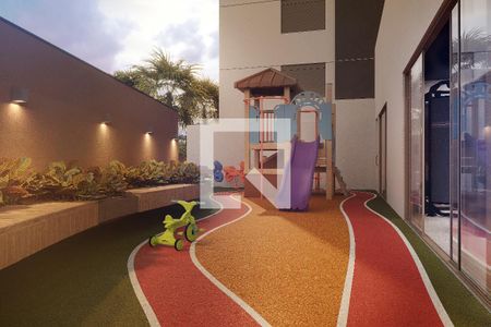 Apartamento à venda com 99m², 3 quartos e 2 vagas