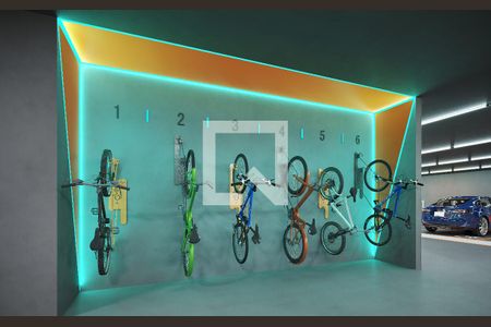 Apartamento à venda com 99m², 3 quartos e 2 vagas