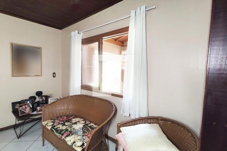 Sala 2 de casa para alugar com 3 quartos, 75m² em Padre Reus, São Leopoldo