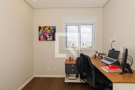 Quarto 1  de apartamento à venda com 2 quartos, 63m² em Vila Guilherme, São Paulo