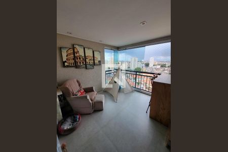 Apartamento à venda com 2 quartos, 87m² em Vila Vermelha, São Paulo