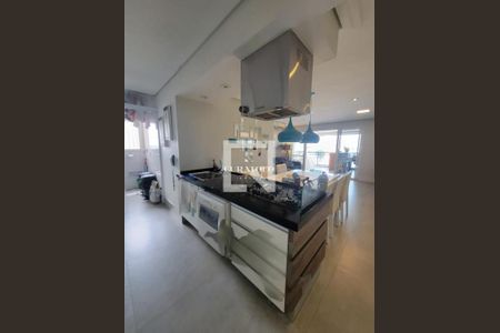 Apartamento à venda com 2 quartos, 87m² em Vila Vermelha, São Paulo