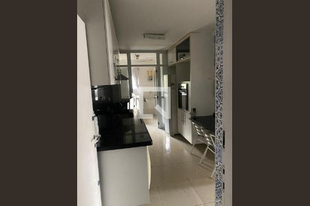 Apartamento à venda com 4 quartos, 133m² em Vila Prudente, São Paulo