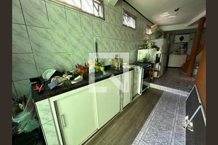 Casa à venda com 3 quartos, 250m² em Jardim Iporanga, Guarulhos