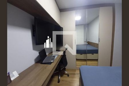 Apartamento à venda com 2 quartos, 35m² em Cidade Patriarca, São Paulo