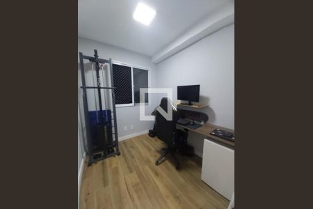 Apartamento à venda com 2 quartos, 35m² em Cidade Patriarca, São Paulo