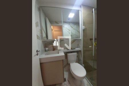 Apartamento à venda com 2 quartos, 35m² em Cidade Patriarca, São Paulo