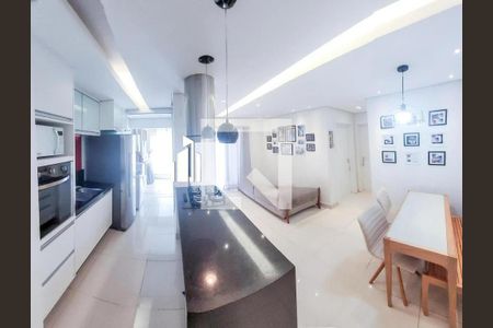 Apartamento à venda com 2 quartos, 69m² em Belenzinho, São Paulo