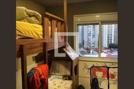 Apartamento à venda com 3 quartos, 110m² em Alto da Mooca, São Paulo