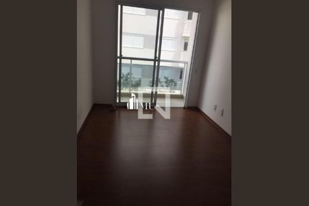 Apartamento à venda com 2 quartos, 60m² em Brás, São Paulo