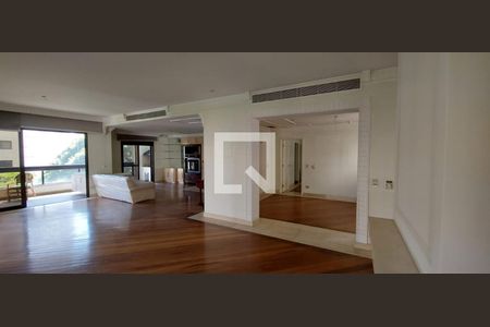 Apartamento à venda com 4 quartos, 330m² em Indianópolis, São Paulo