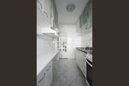 Apartamento à venda com 3 quartos, 65m² em Vila Gomes Cardim, São Paulo