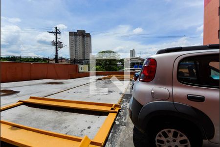  Quarto 1 - Vista  de apartamento à venda com 2 quartos, 54m² em Jardim Dourado, Guarulhos