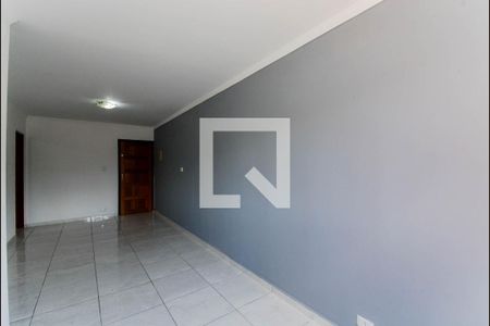 Sala de apartamento à venda com 2 quartos, 54m² em Jardim Dourado, Guarulhos