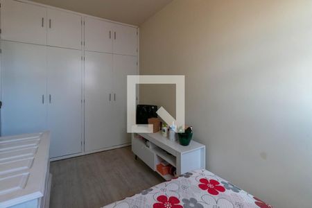 Quarto 2 de apartamento à venda com 4 quartos, 173m² em Sagrada Família, Belo Horizonte