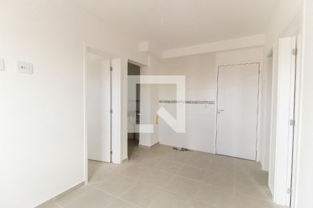 Apartamento à venda com 38m², 2 quartos e sem vagaSala