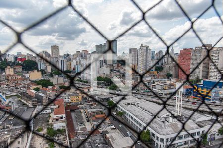 Vista do quarto 1 de apartamento à venda com 1 quarto, 50m² em Liberdade, São Paulo