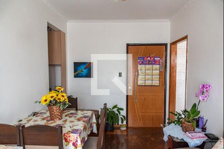 Sala de apartamento à venda com 1 quarto, 50m² em Liberdade, São Paulo