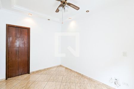 Sala de apartamento para alugar com 2 quartos, 49m² em Demarchi, São Bernardo do Campo