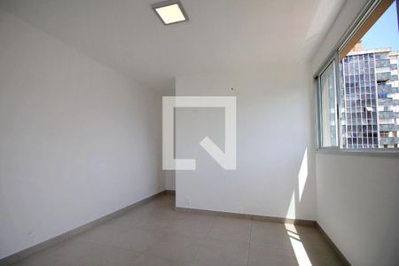 Sala de Estar – 2º piso de apartamento à venda com 2 quartos, 130m² em Boa Viagem, Belo Horizonte