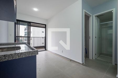 Apartamento à venda com 30m², 1 quarto e sem vagaSala/Cozinha