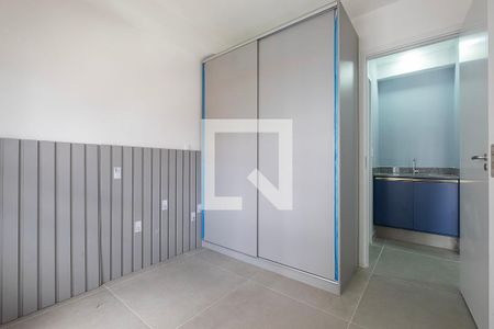 Suíte de apartamento para alugar com 1 quarto, 30m² em Pinheiros, São Paulo