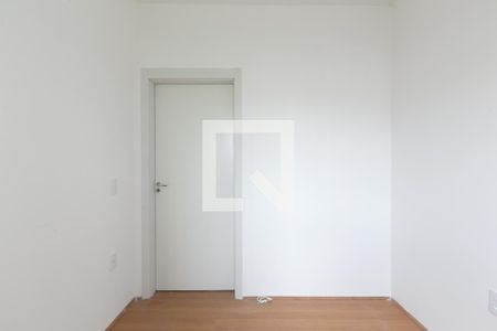 Quarto 1 de apartamento para alugar com 2 quartos, 38m² em Jardim Santo Antonio, São Paulo