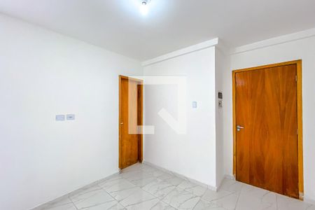 Sala de apartamento à venda com 1 quarto, 40m² em Brás, São Paulo