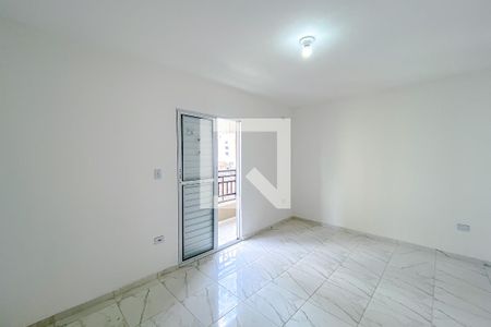 Sala de apartamento à venda com 1 quarto, 40m² em Brás, São Paulo