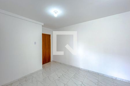 Sala de apartamento à venda com 1 quarto, 40m² em Brás, São Paulo