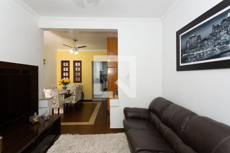 Sala de casa à venda com 2 quartos, 161m² em Penha de França, São Paulo