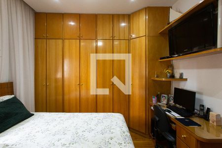 Quarto 1 de casa à venda com 2 quartos, 161m² em Penha de França, São Paulo