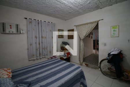 Quarto de casa à venda com 1 quarto, 44m² em Olaria, Rio de Janeiro
