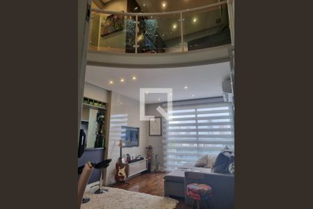 Foto 10 de apartamento à venda com 2 quartos, 71m² em Tatuapé, São Paulo