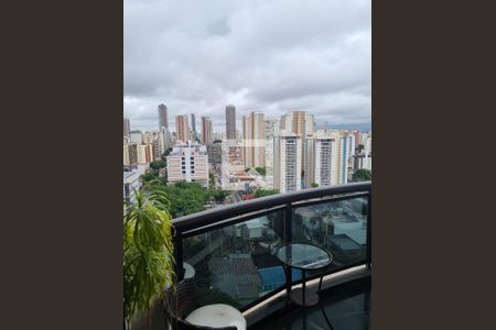 Foto 34 de apartamento à venda com 2 quartos, 71m² em Tatuapé, São Paulo