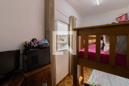 Quarto 2 de apartamento à venda com 2 quartos, 70m² em Vila Florida, Guarulhos