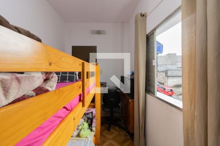 Quarto 2 de apartamento à venda com 2 quartos, 70m² em Vila Florida, Guarulhos