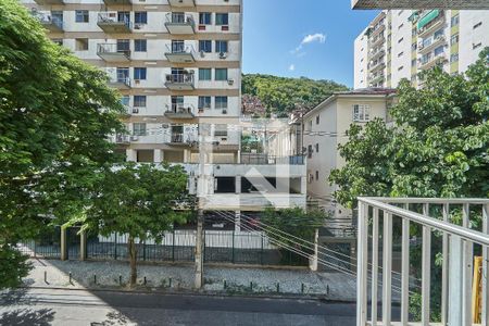 Quarto 1 Vista de apartamento para alugar com 2 quartos, 80m² em Vila Isabel, Rio de Janeiro