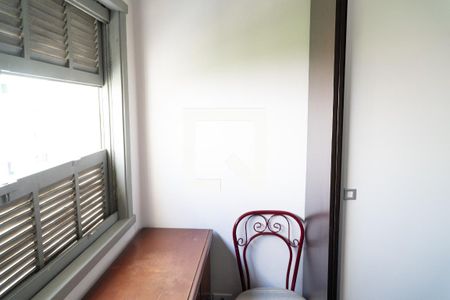 Quarto 1 de apartamento para alugar com 2 quartos, 72m² em Higienópolis, São Paulo