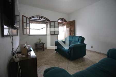 sala de casa à venda com 5 quartos, 609m² em Dom Bosco, Belo Horizonte